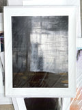 Fine Art Print Lug