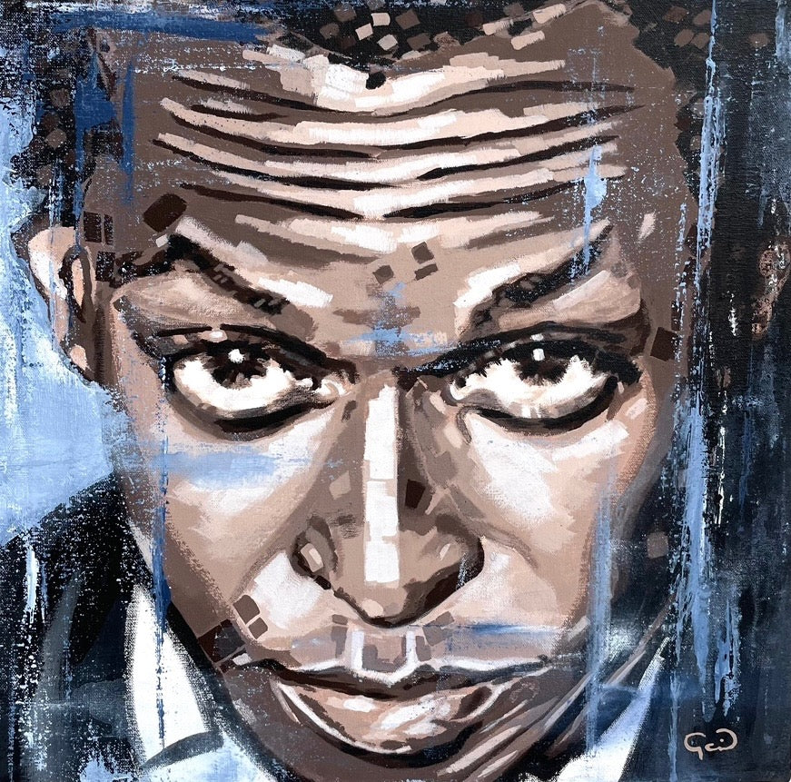 Miles Davis