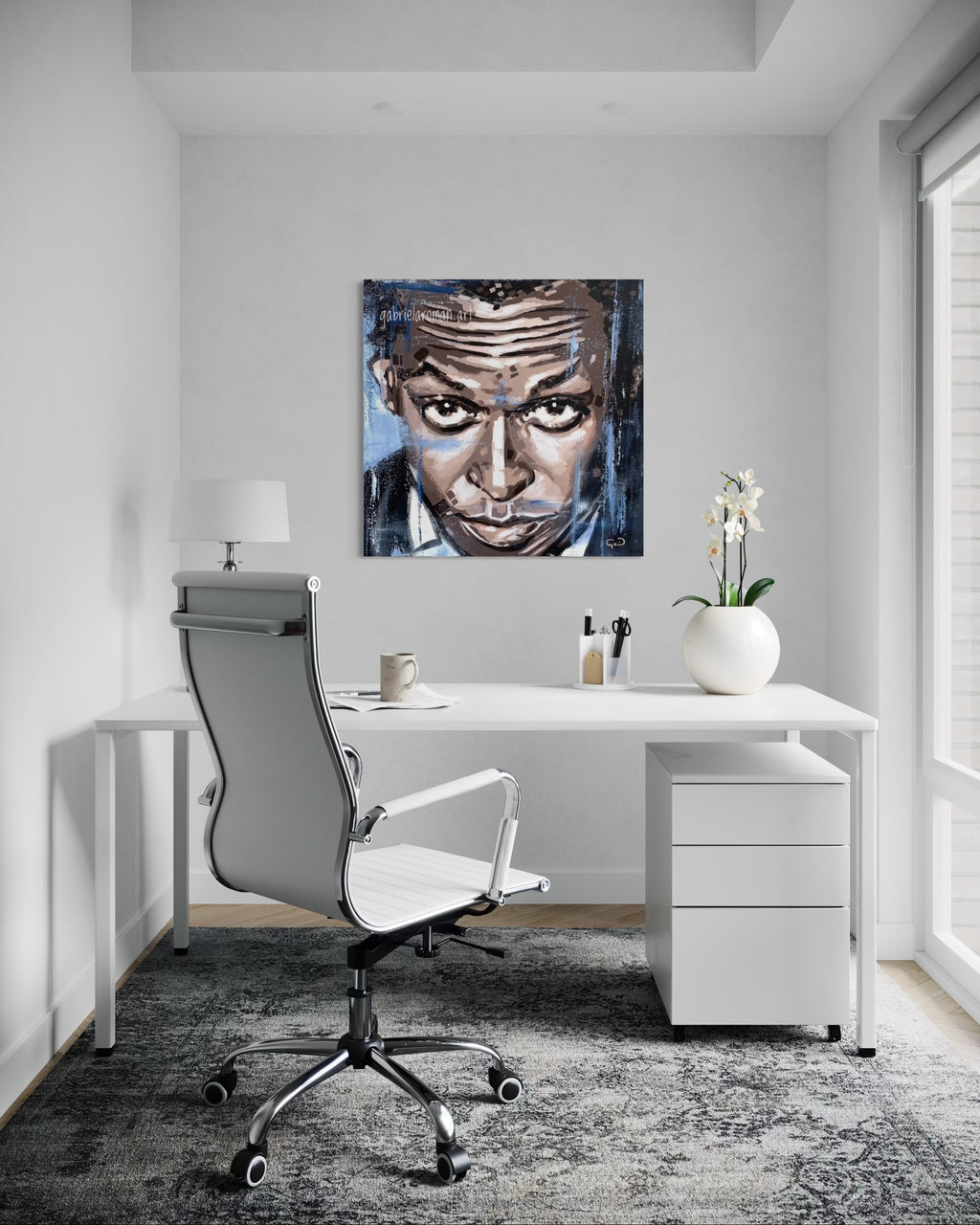 Miles Davis