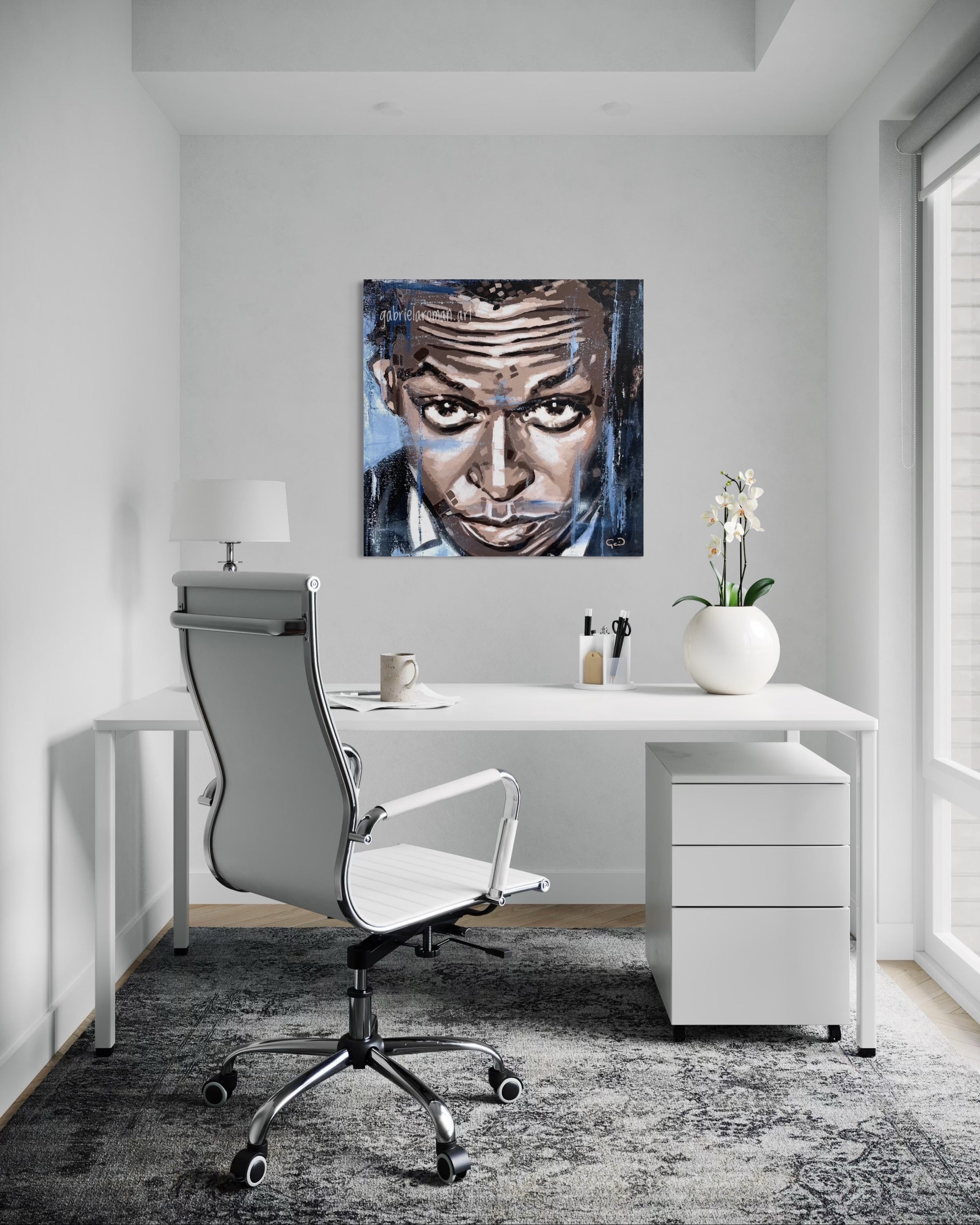 Miles Davis