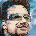 Bono U2