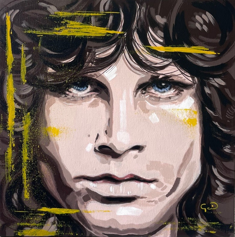 Jim Morrison
