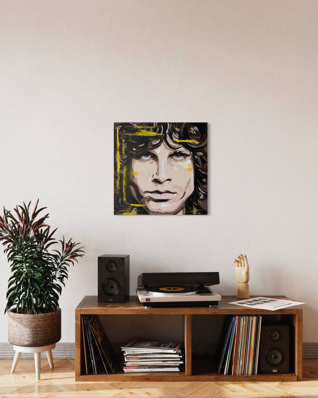 Jim Morrison