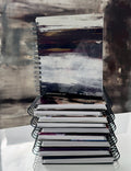 Libreta “Reset”