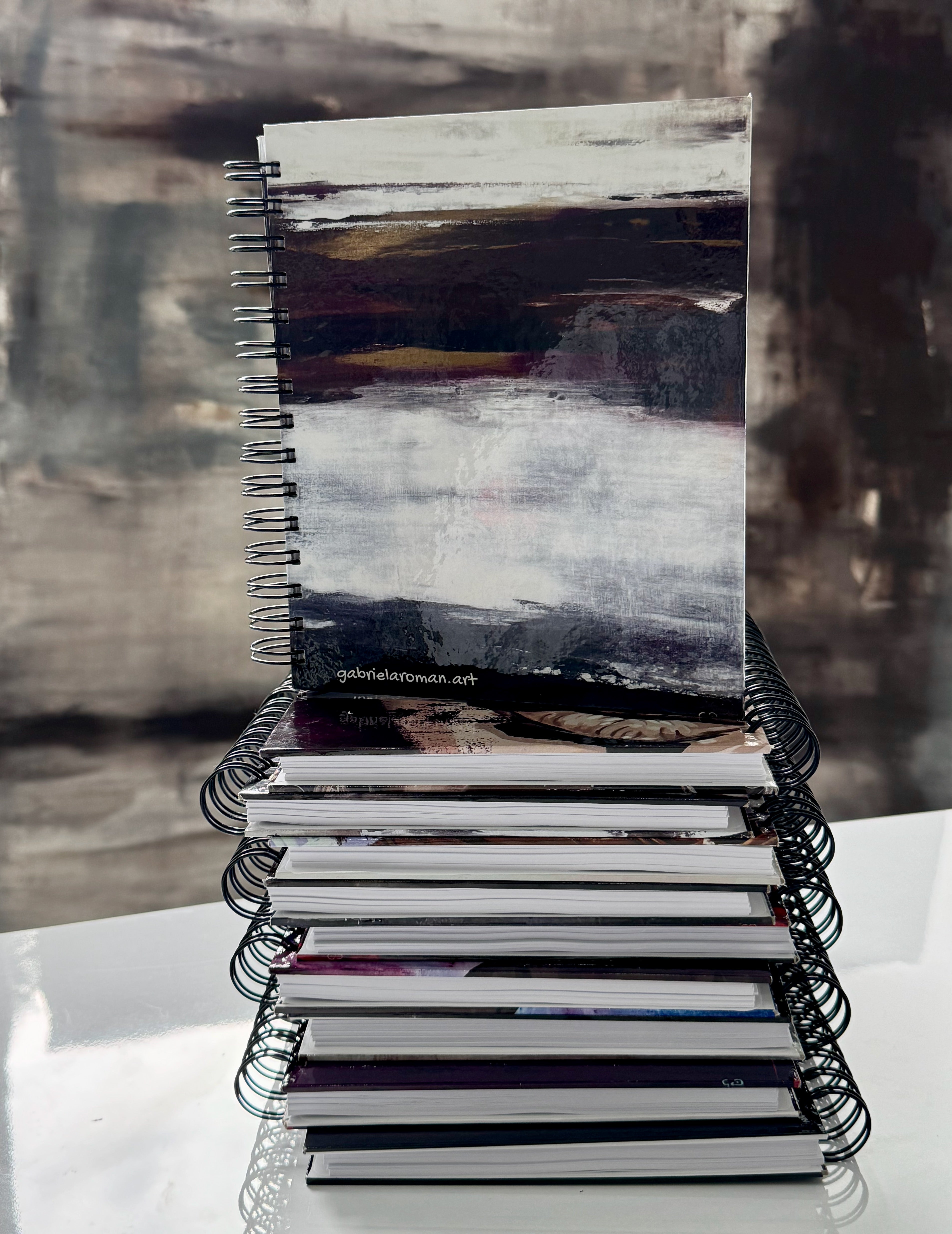 Libreta “Reset”