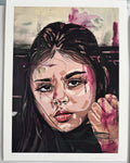 Fine Art Print Malih