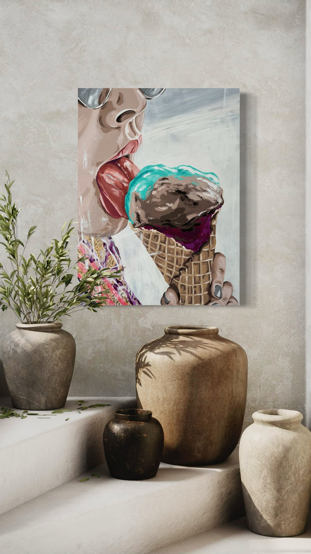 Sabores de Verano