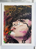 Fine Art Print Alma al Viento