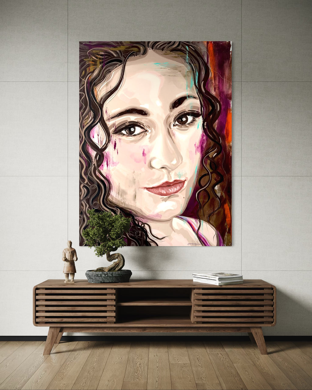 Mariana