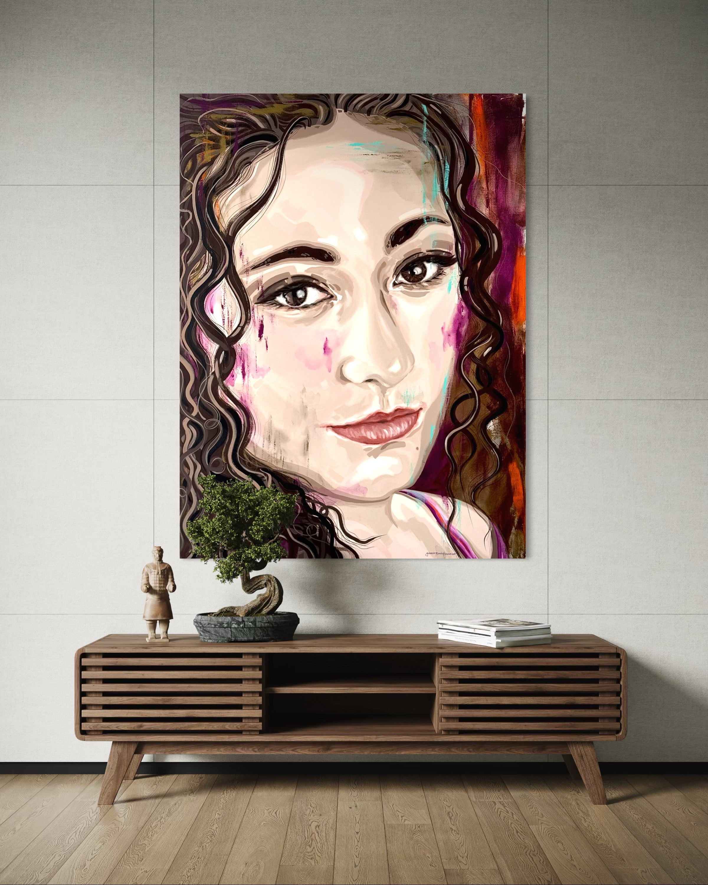 Mariana