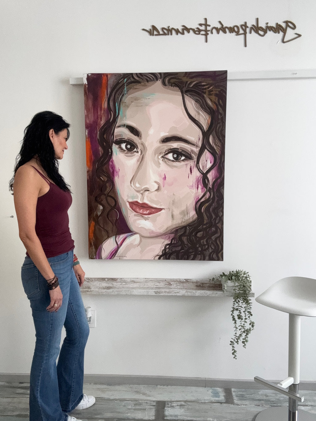 Mariana