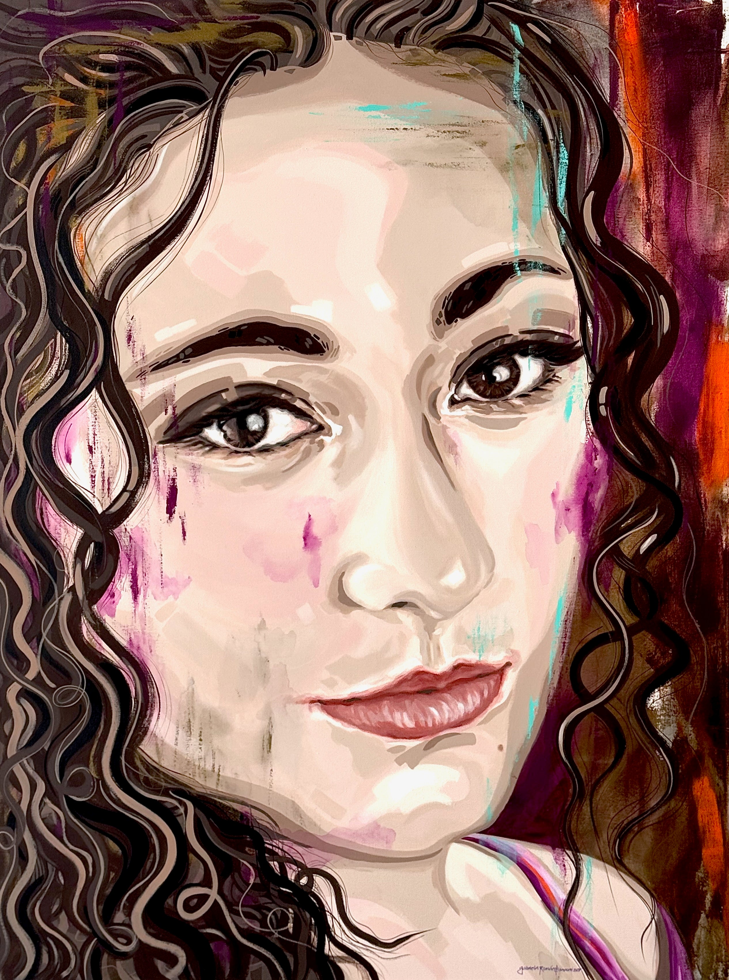 Mariana
