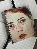 Libreta “Touch”