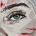 Ojo Billie Eilish