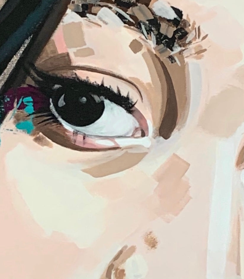 Ojo Ana