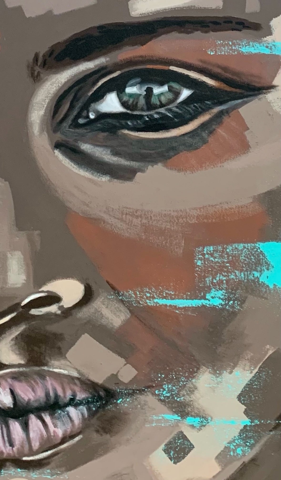 Deep Look