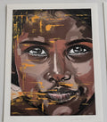 Fine Art Print Geluk