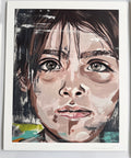 Fine Art Print Tender
