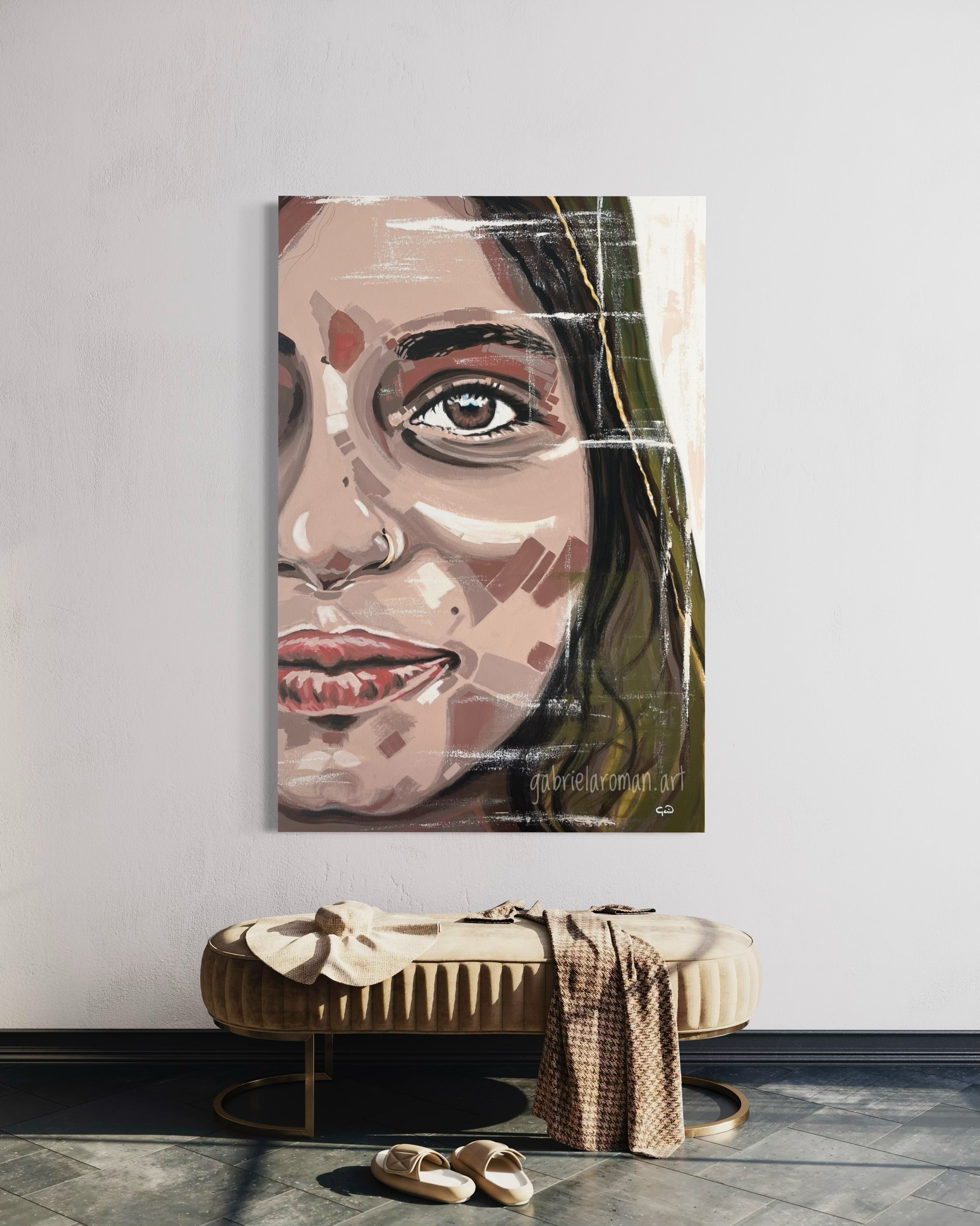 Shaanti