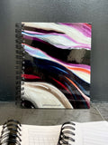 Libreta artística "Energía"
