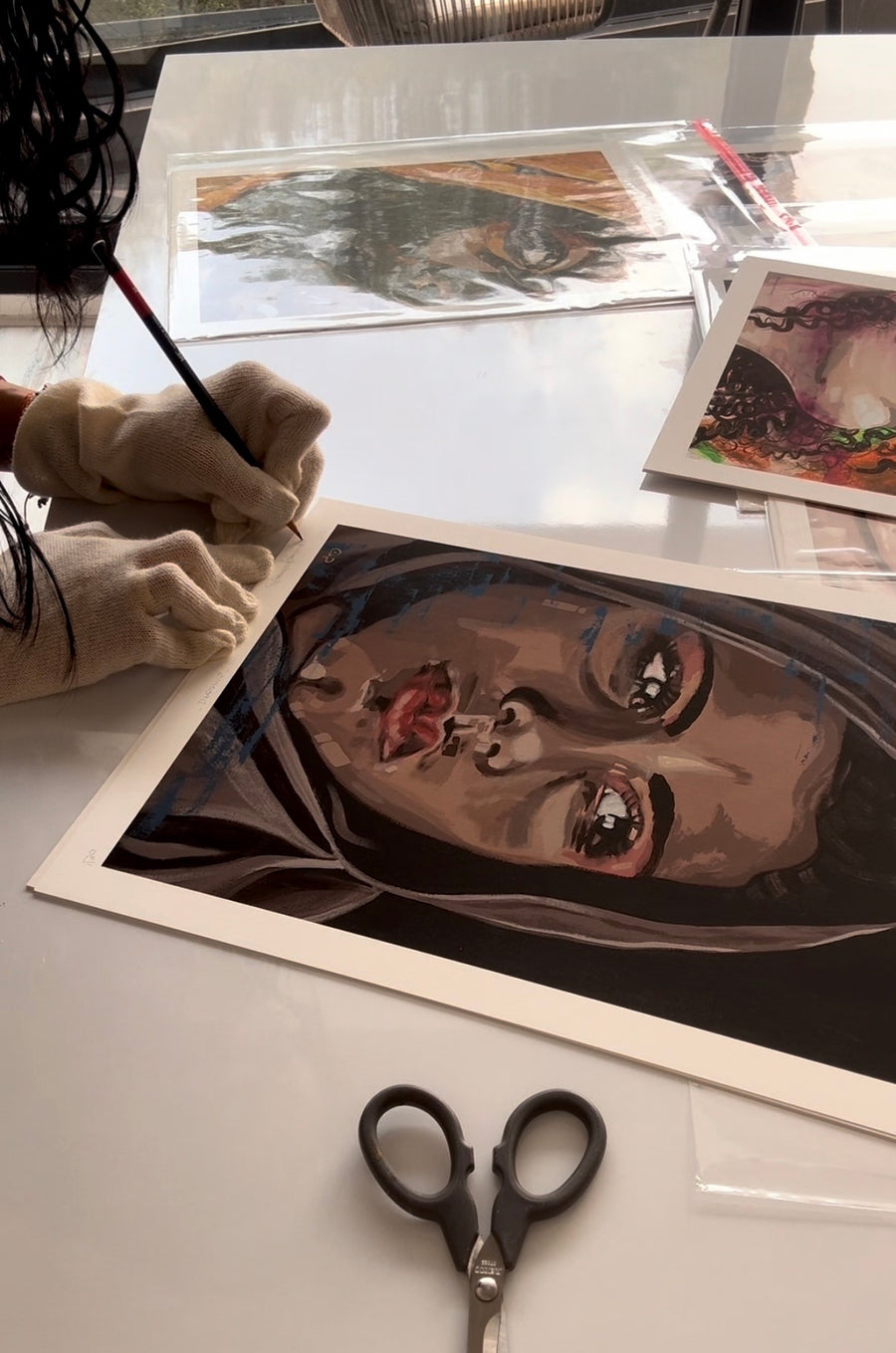 Fine Art Prints