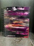 Libreta “Sublime Atardecer”