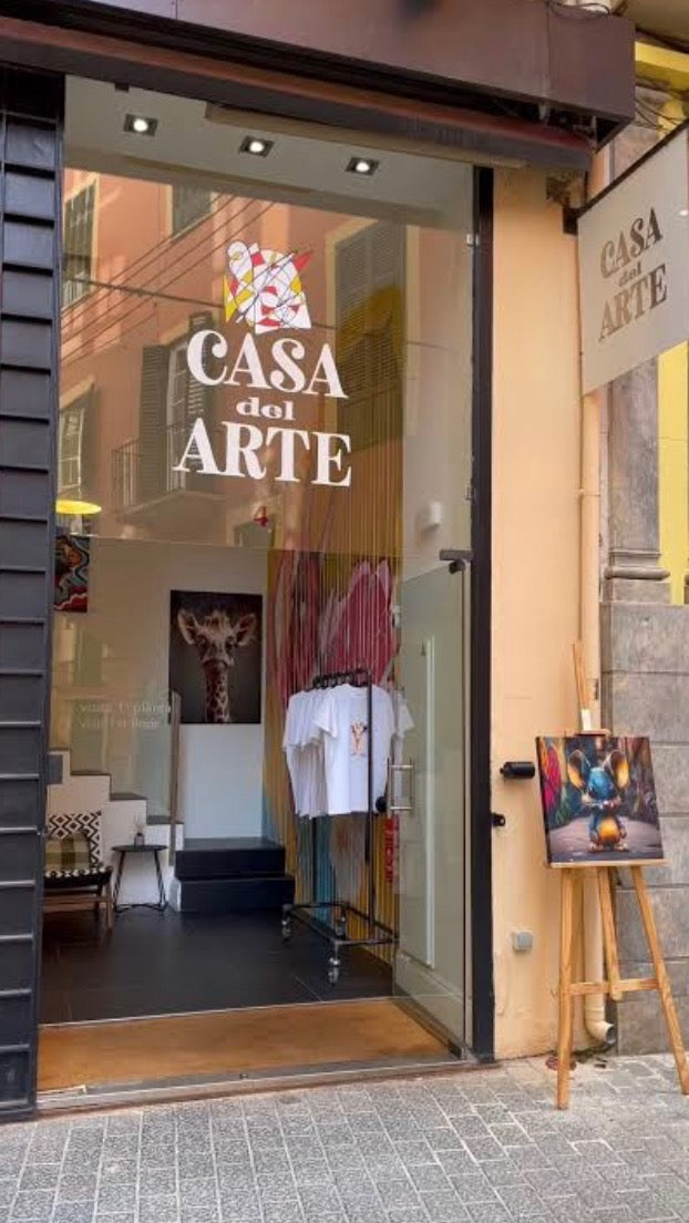 Casa del Arte