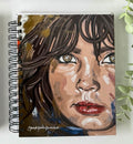 Libreta “Lo Que No Ves”