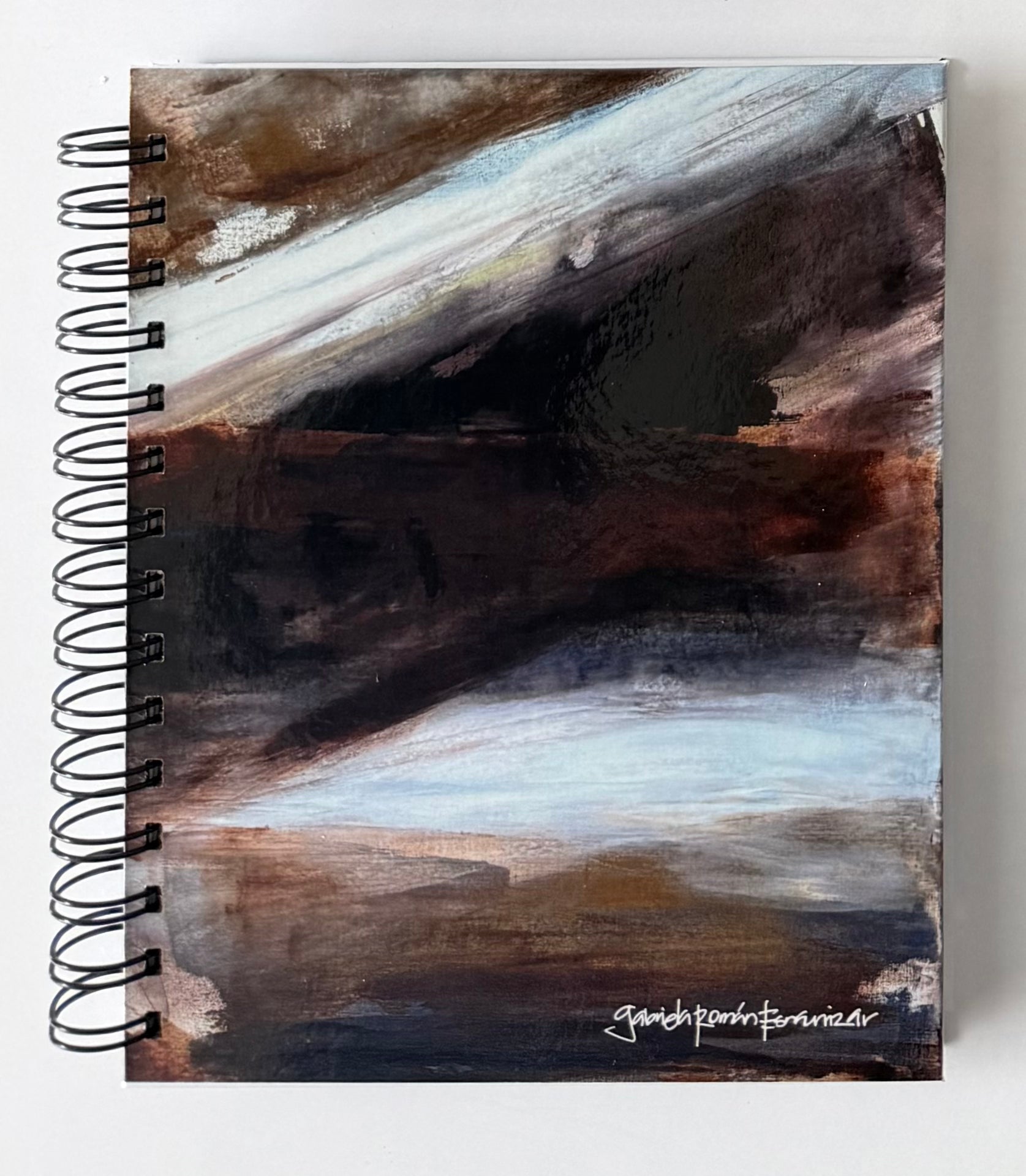Libreta “Prosperidad”