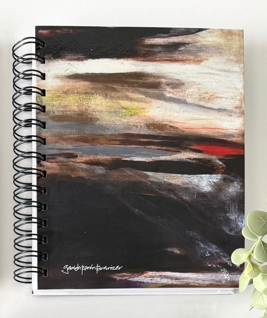 Libreta “Renacimiento”