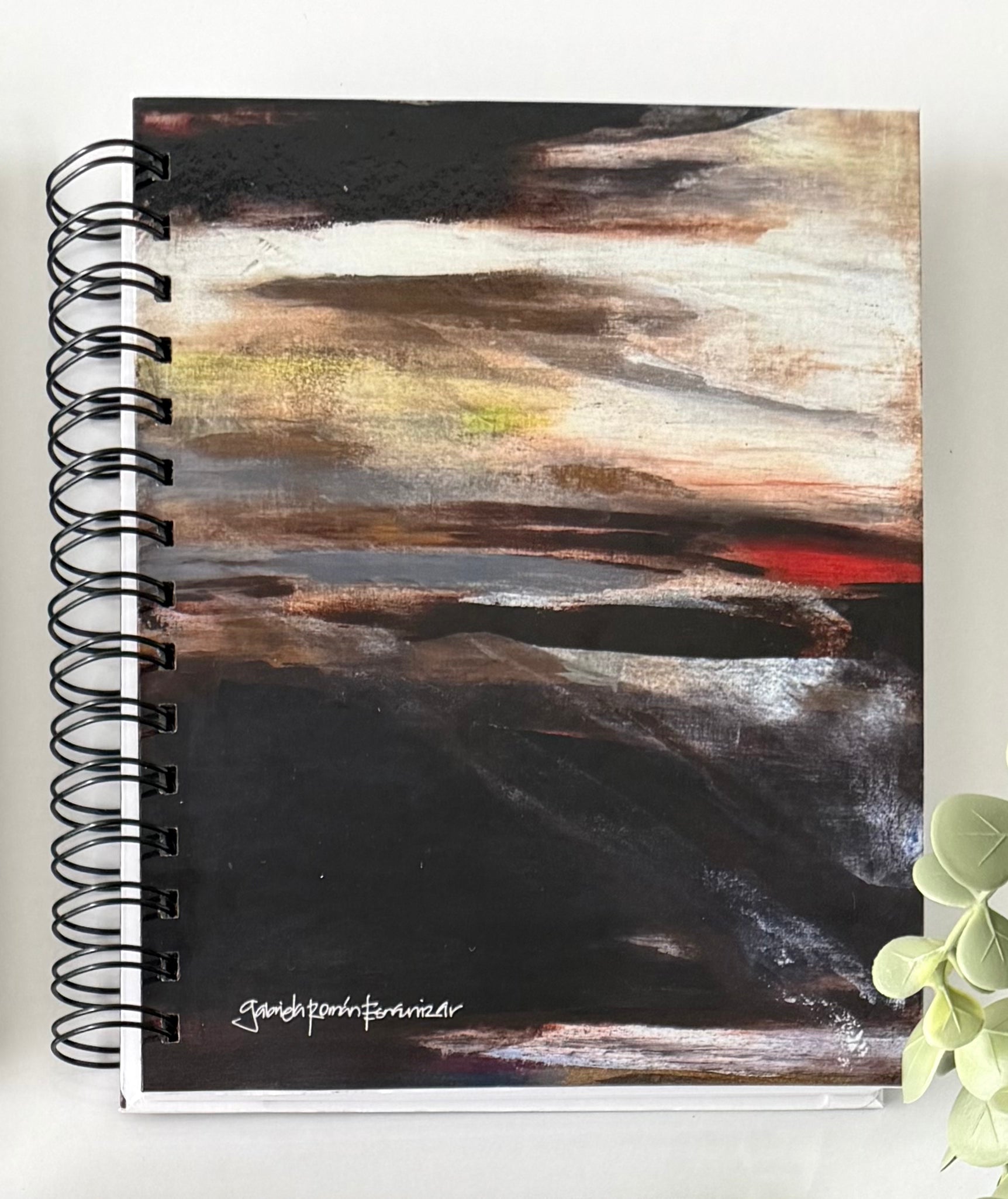 Libreta “Renacimiento”