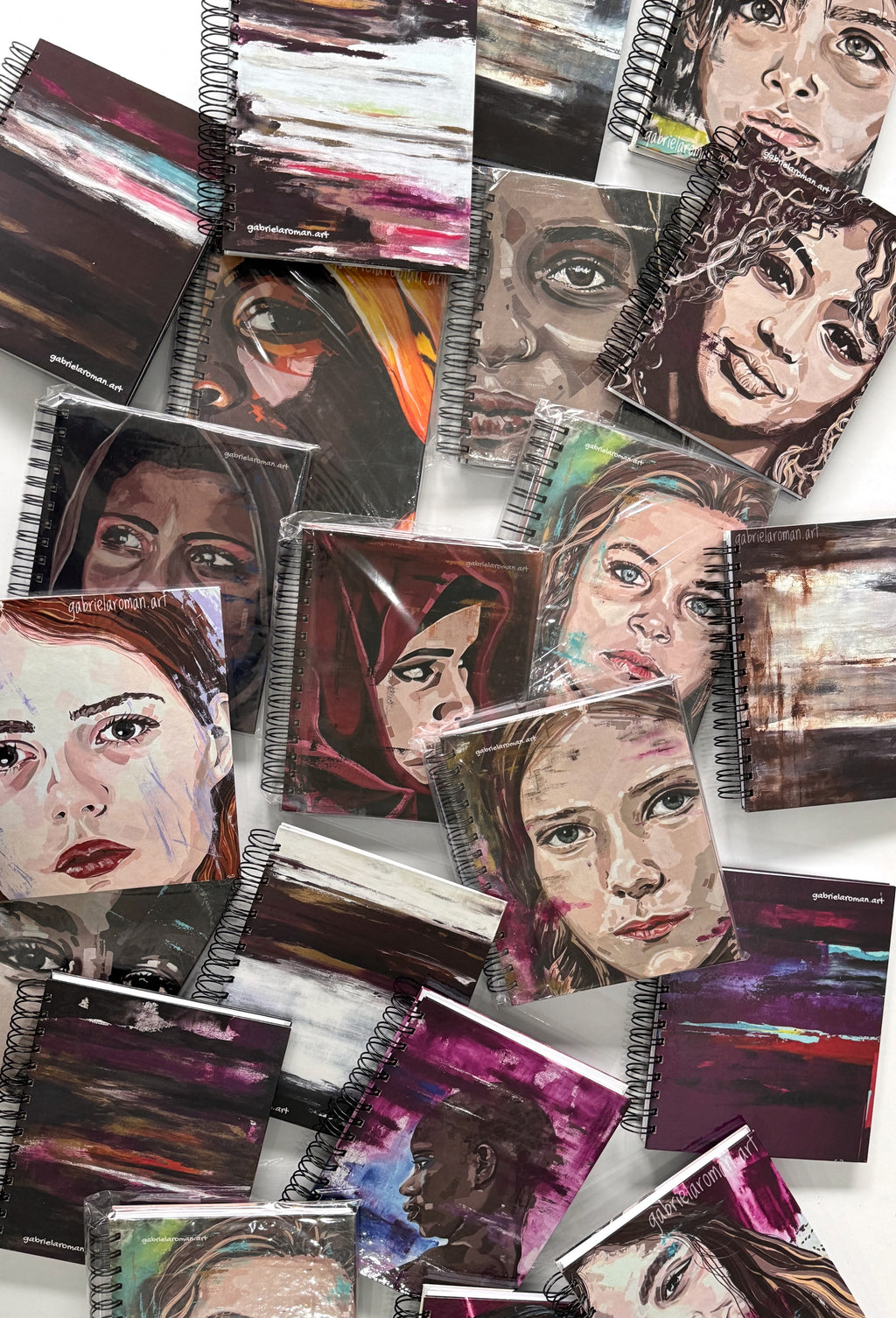 Libreta "Touch"