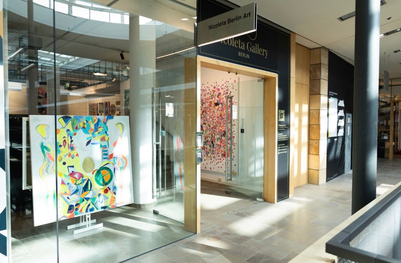 Nicoleta Gallery