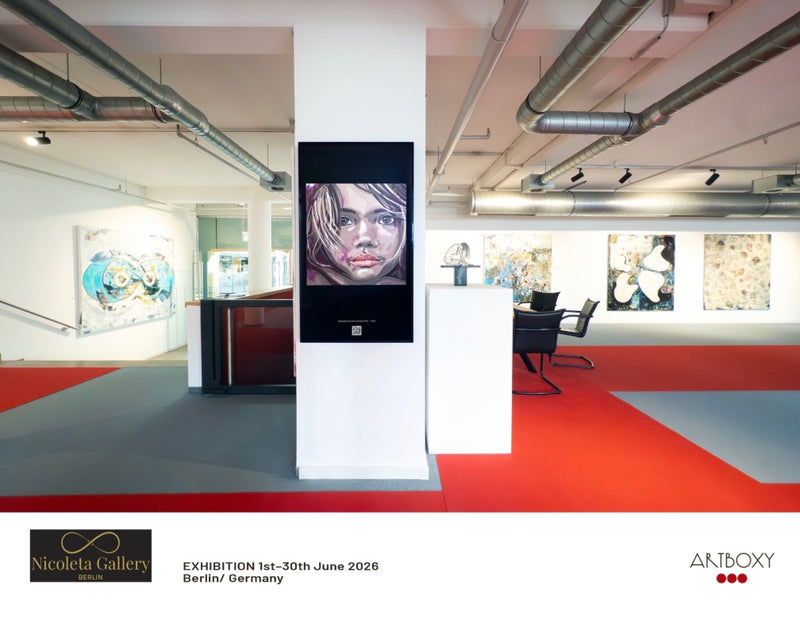 Nicoleta Gallery