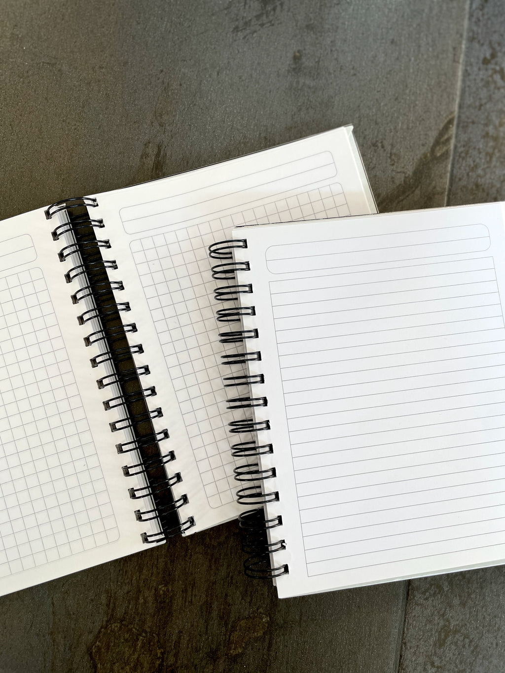 Libreta “Mélancolie”